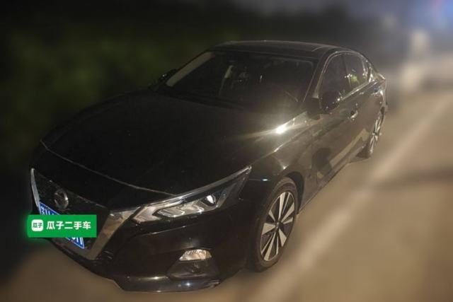 Used Nissan Teana 2021 2.0L XL Comfort Edition