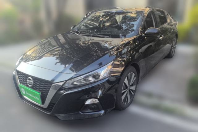 Used Nissan Teana 2021 2.0L XL Comfort Edition