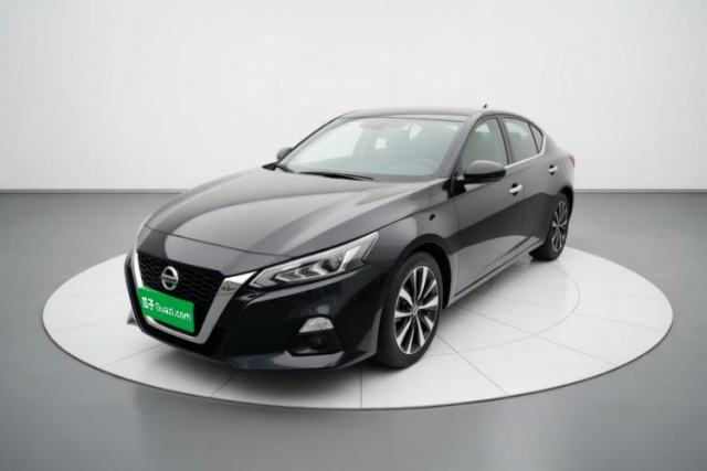 Used Nissan Teana 2021 2.0L XL Comfort Edition