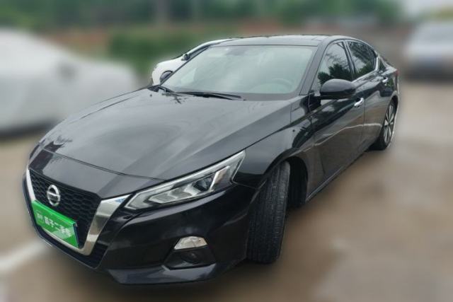 Used Nissan Teana 2021 2.0L XL Comfort Edition