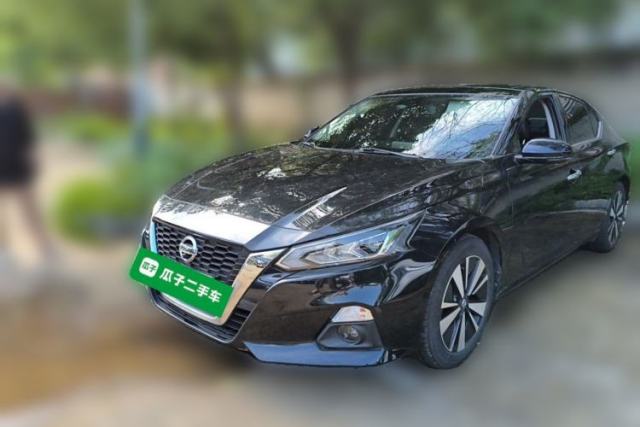 Used Nissan Teana 2021 2.0L XL Comfort Edition
