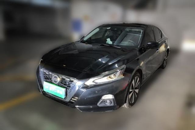 Used Nissan Teana 2021 2.0T XL Upper AD1 Smart Navigation Edition