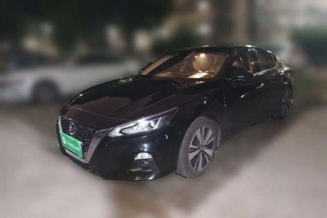 Used Nissan Teana 2021 2.0L XL Comfort Edition