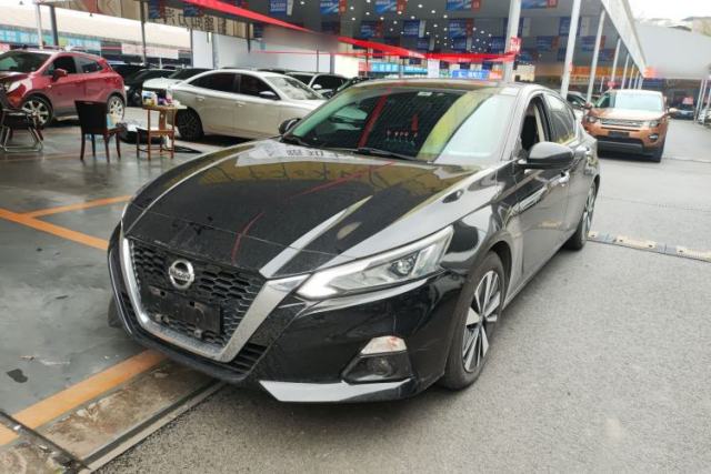 Used Nissan Teana 2021 2.0L XL Comfort Edition
