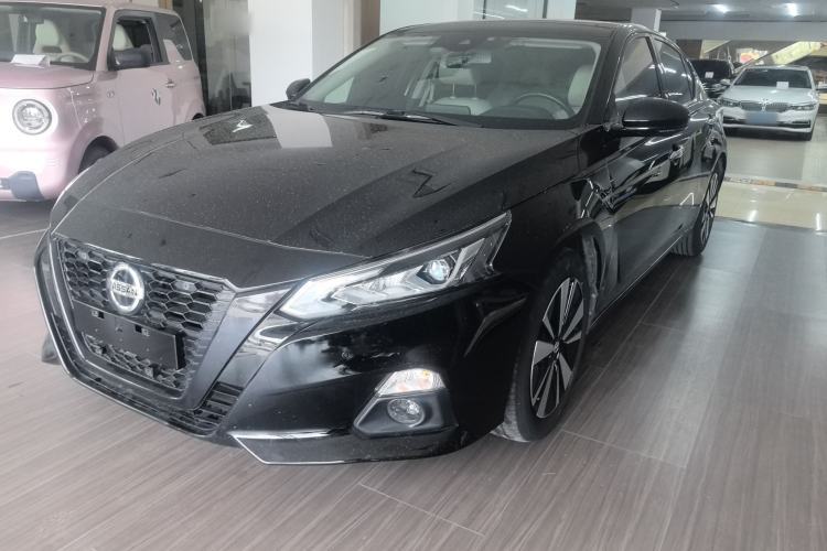 Nissan Teana 2021 2.0L XL Upper AD1 Smart Drive & Navigation Edition usata Guazi used car, China used car export, Used car for sale, Used cars, Cheapest cars for sale