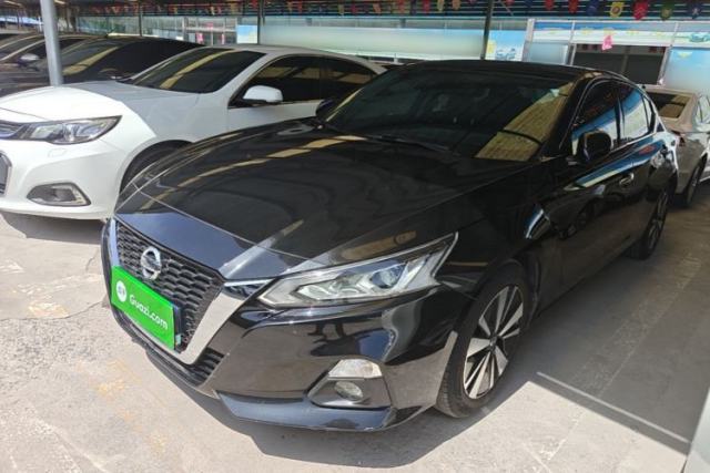 Used Nissan Teana 2021 2.0L XL Comfort Edition