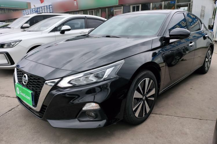 Used Nissan Teana 2021 2.0L XL Comfort Edition Guazi used car, China used car export, Used car for sale, Used  cars, Cheapest cars for sale