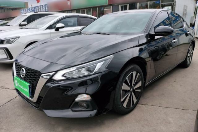Used Nissan Teana 2021 2.0L XL Comfort Edition