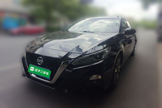Used Nissan Teana 2021 2.0L XL Comfort Edition