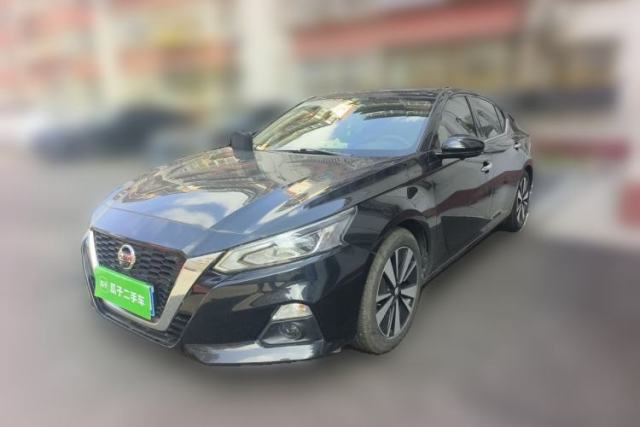 Used Nissan Teana 2021 2.0L XL Comfort Edition
