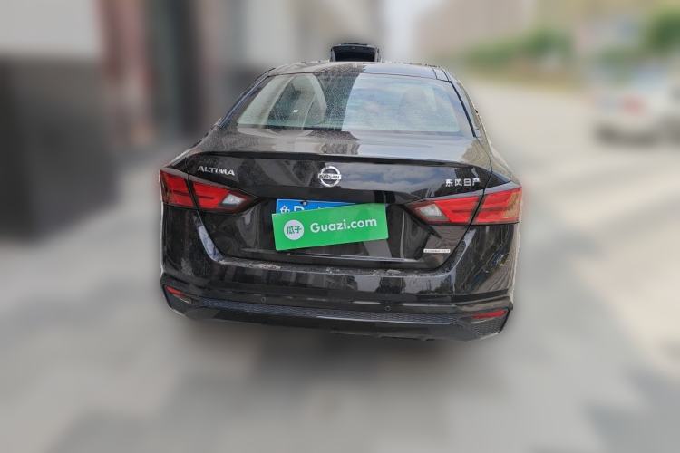 Used Nissan Teana 2021 2.0L XL Comfort Edition Rear