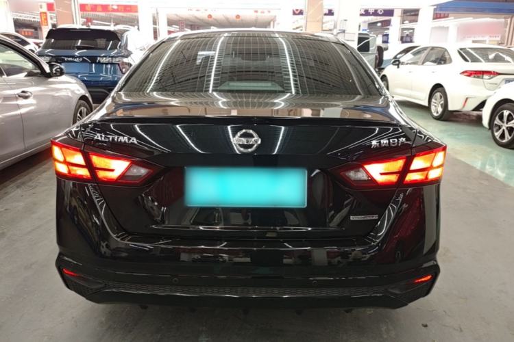 Used Nissan Teana 2021 2.0L XL Upper AD1 Smart Drive & Navigation Edition Rear