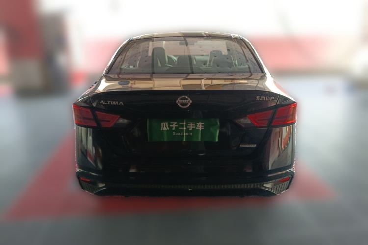 Used Nissan Teana 2021 2.0L XL Comfort Edition Rear