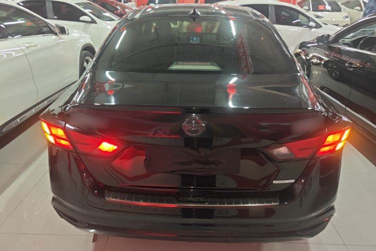 Used Nissan Teana 2021 2.0L XL Comfort Edition Rear
