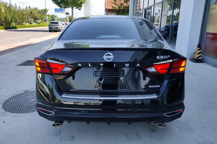 Used Nissan Teana 2021 2.0L XL Comfort Edition Rear
