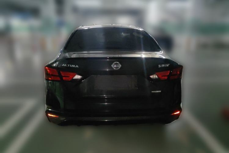 Used Nissan Teana 2021 2.0L XL Upper AD1 Smart Drive & Navigation Edition Rear