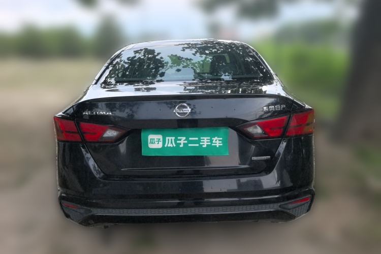Used Nissan Teana 2021 2.0L XL Comfort Edition Rear