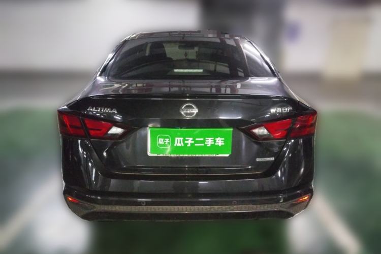 Used Nissan Teana 2021 2.0L XL Comfort Edition Rear