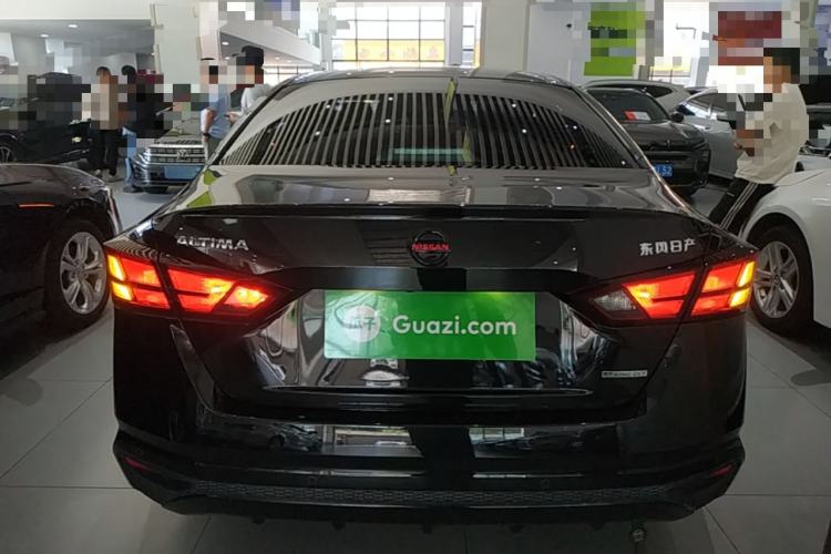 Used Nissan Teana 2021 2.0L XL Comfort Edition Rear