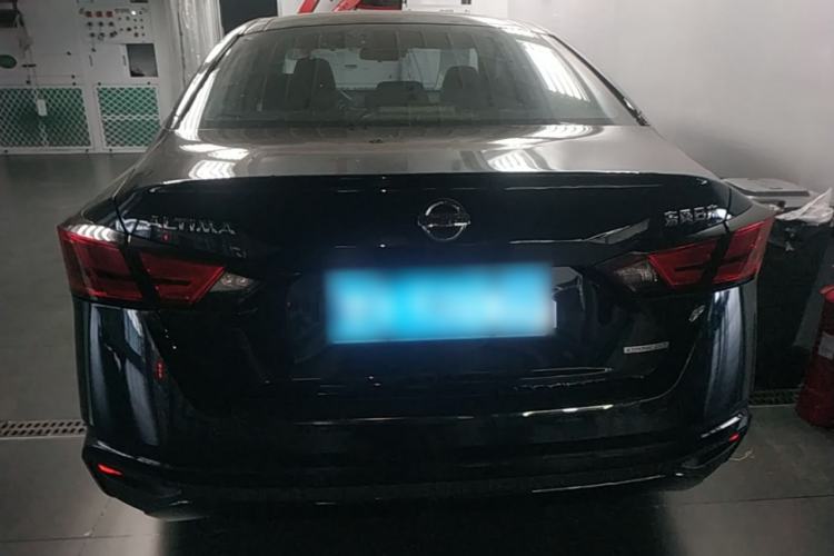 Used Nissan Teana 2021 2.0L XL Comfort Edition Rear