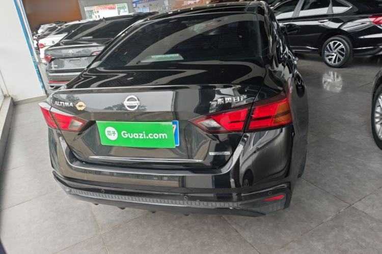 Used Nissan Teana 2021 2.0L XL Comfort Edition Rear
