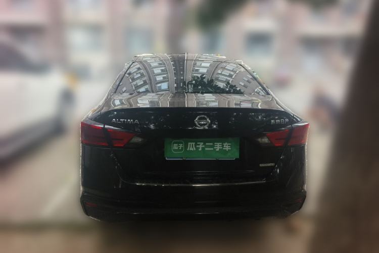 Used Nissan Teana 2021 2.0L XL Comfort Edition Rear