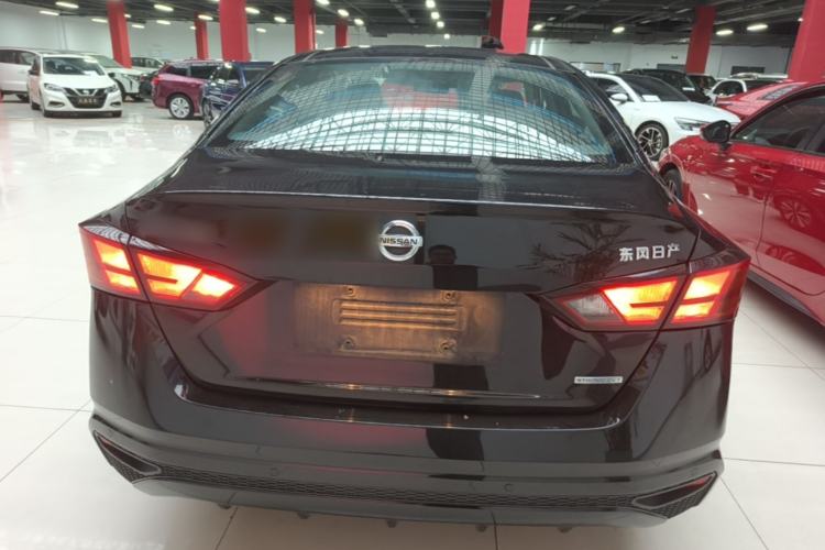 Used Nissan Teana 2021 2.0L XL Comfort Edition Rear