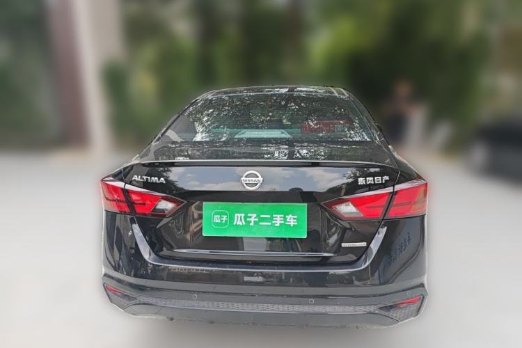 Used Nissan Teana 2021 2.0L XL Comfort Edition Rear