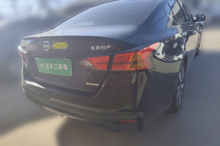 Used Nissan Teana 2021 2.0L XL Upper AD1 Smart Drive & Navigation Edition Rear