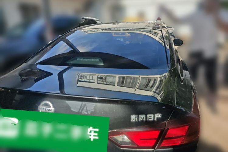 Used Nissan Teana 2021 2.0L XL Comfort Edition Rear