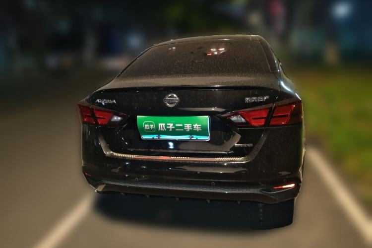 Used Nissan Teana 2021 2.0L XL Comfort Edition Rear