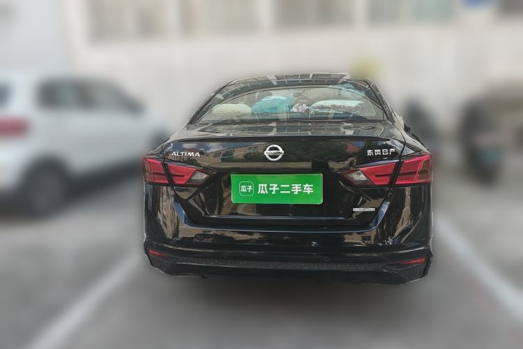 Used Nissan Teana 2021 2.0L XL Comfort Edition Rear
