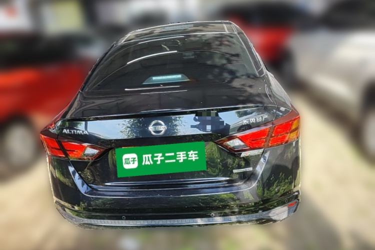 Used Nissan Teana 2021 2.0L XL Comfort Edition Rear
