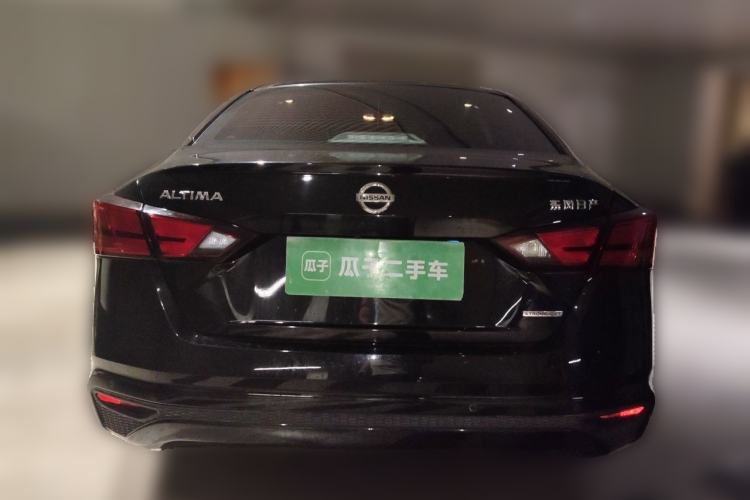 Used Nissan Teana 2021 2.0L XL Comfort Edition Rear