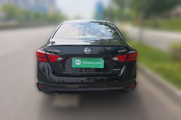 Used Nissan Teana 2021 2.0L XL Comfort Edition Rear