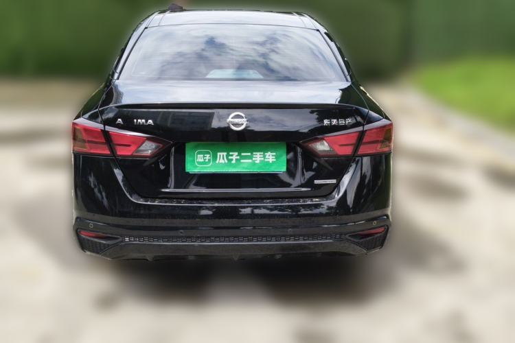 Used Nissan Teana 2021 2.0L XL Comfort Edition Rear