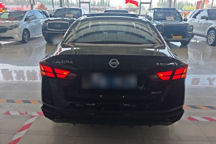 Used Nissan Teana 2021 2.0L XL Comfort Edition Rear