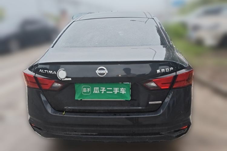Used Nissan Teana 2021 2.0L XL Comfort Edition Rear