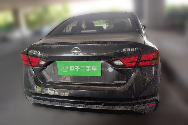 Used Nissan Teana 2021 2.0L XL Comfort Edition Rear