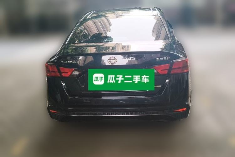 Used Nissan Teana 2021 2.0L XL Comfort Edition Rear