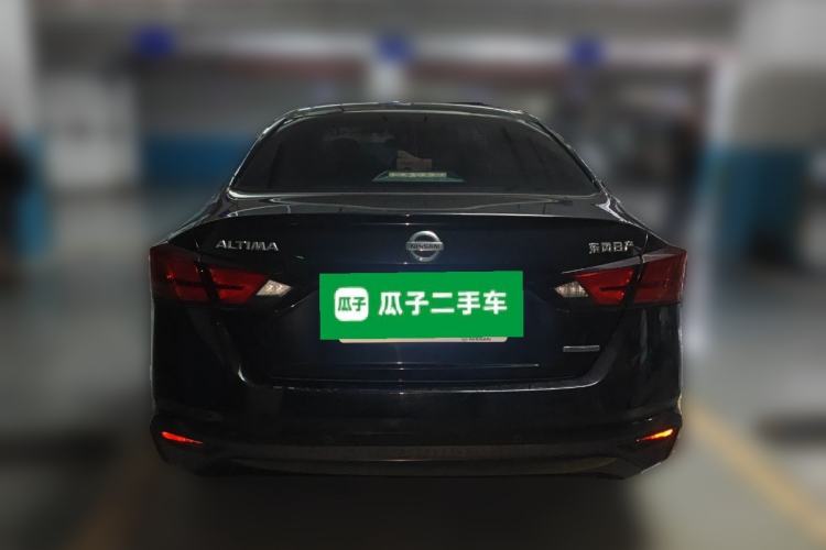 Used Nissan Teana 2021 2.0L XL Upper AD1 Smart Drive & Navigation Edition Rear