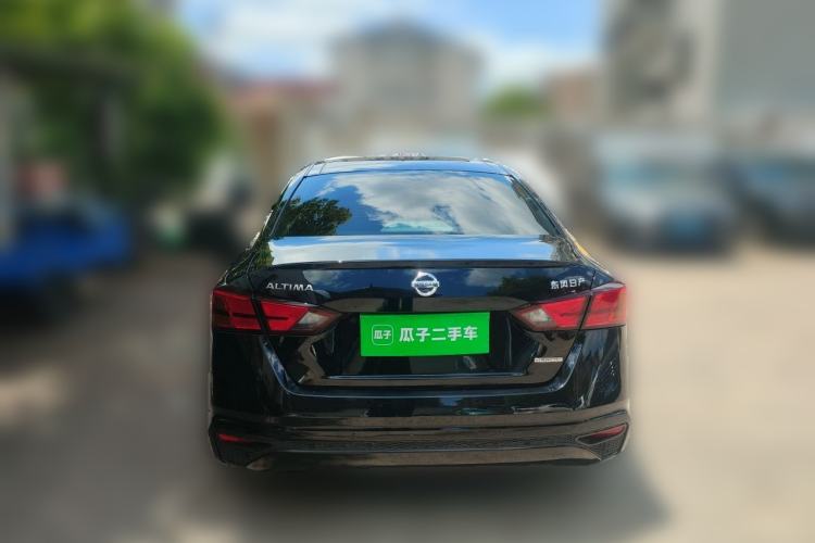 Used Nissan Teana 2021 2.0L XL Comfort Edition Rear