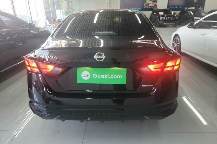 Used Nissan Teana 2021 2.0L XL Comfort Edition Rear