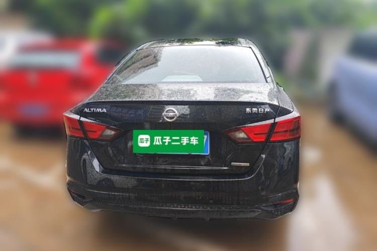 Used Nissan Teana 2021 2.0L XL Comfort Edition Rear
