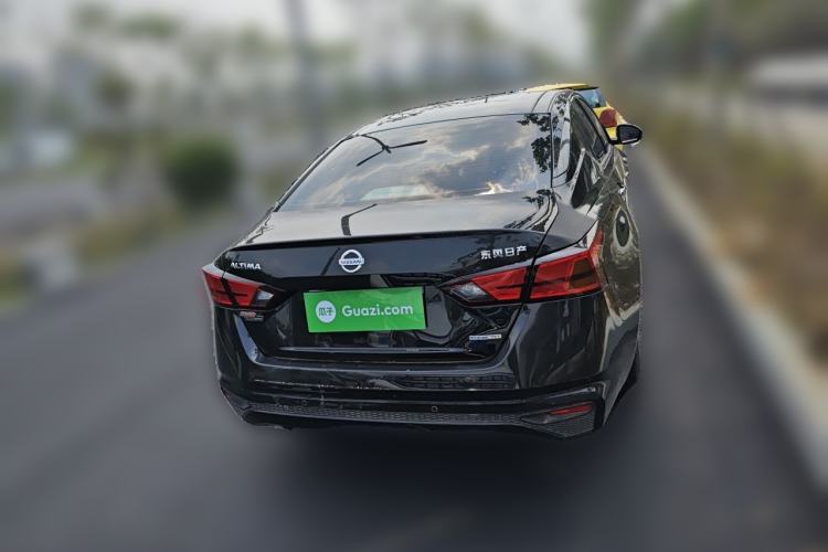 Used Nissan Teana 2021 2.0L XL Comfort Edition Rear