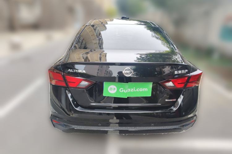 Used Nissan Teana 2021 2.0L XL Comfort Edition Rear