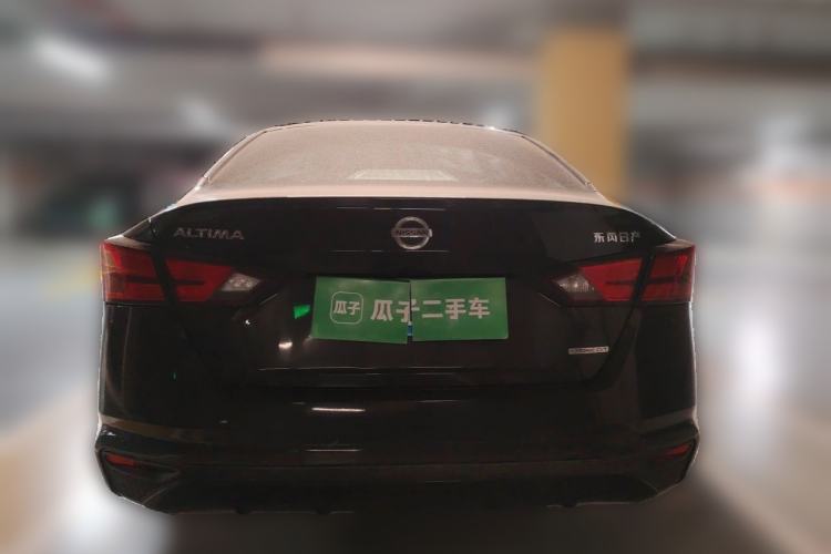 Used Nissan Teana 2021 2.0L XL Upper AD1 Smart Drive & Navigation Edition Rear