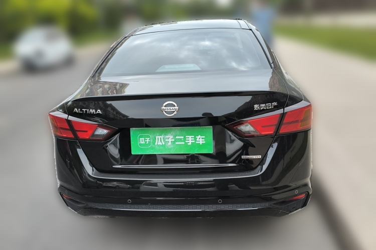 Used Nissan Teana 2021 2.0L XL Upper AD1 Smart Drive & Navigation Edition Rear