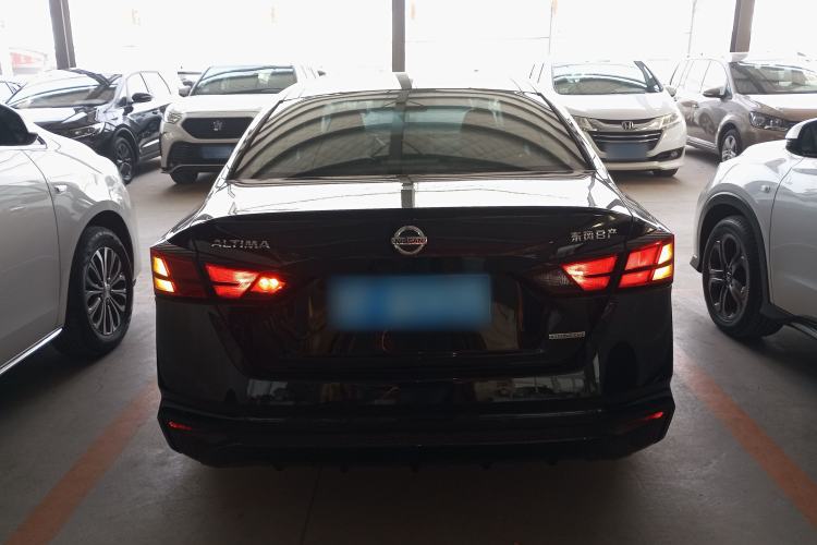 Used Nissan Teana 2021 2.0L XL Comfort Edition Rear