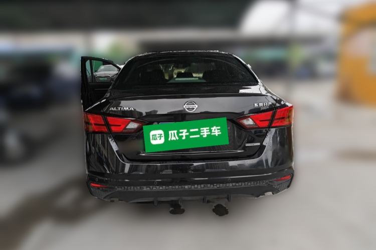 Used Nissan Teana 2021 2.0L XL Comfort Edition Rear